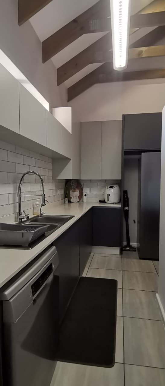 To Let 3 Bedroom Property for Rent in Monte Christo Western Cape